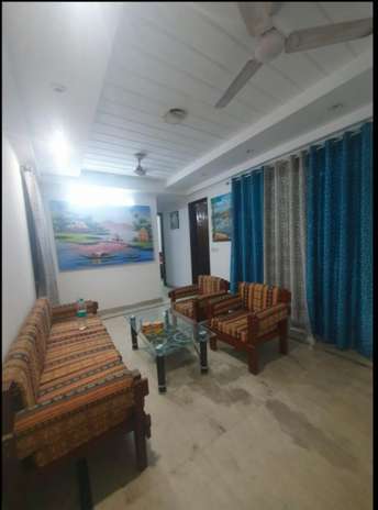 2 BHK Builder Floor For Rent in Chattarpur Delhi 6807462