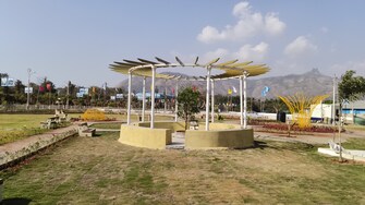 Plot For Resale in Nangal Siras Jaipur  6807483