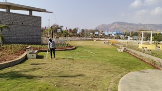 Plot For Resale in Nangal Siras Jaipur  6807483