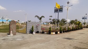 Plot For Resale in Nangal Siras Jaipur  6807483