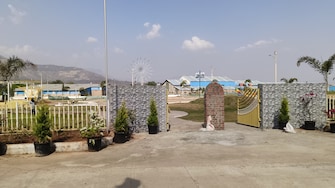 Plot For Resale in Nangal Siras Jaipur  6807483