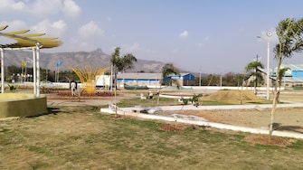 Plot For Resale in Nangal Siras Jaipur  6807483