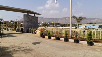 Plot For Resale in Nangal Siras Jaipur  6807483