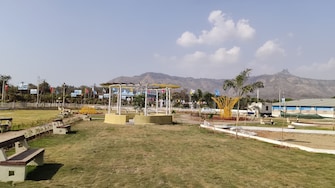 Plot For Resale in Nangal Siras Jaipur  6807483