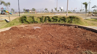 Plot For Resale in Nangal Siras Jaipur  6807483