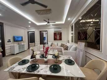 2 BHK Builder Floor For Rent in Ambience Creacions Sector 22 Gurgaon 6807496