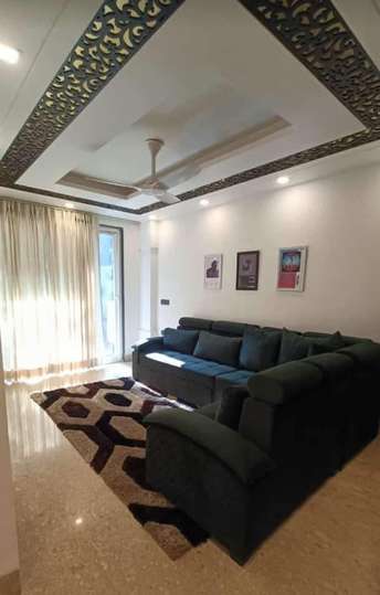 3 BHK Apartment For Rent in Cosmos Executive Sector 3 Gurgaon 6807499