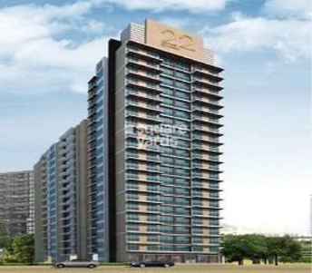 2 BHK Apartment For Rent in Dhuleva 22 Dhuleva Police Line Mumbai 6807532