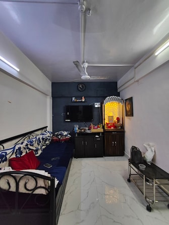 1 RK Apartment For Resale in Govandi West Mumbai  6807546