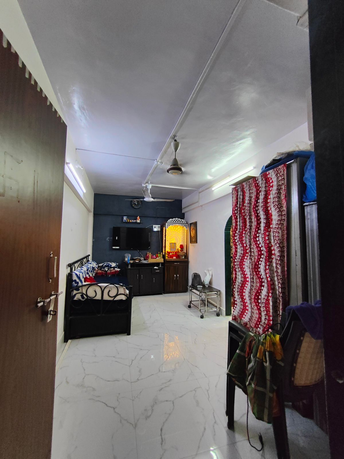 1 RK Apartment For Resale in Govandi West Mumbai 6807546