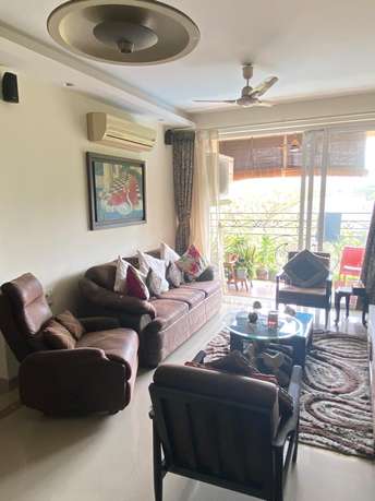 3 BHK Apartment For Rent in Mahesh Kutir Chembur Mumbai 6807596