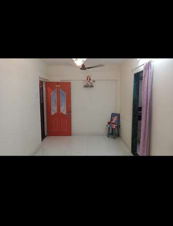 1 BHK Apartment For Rent in Bindra Marigold CHS Andheri East Mumbai  6807600