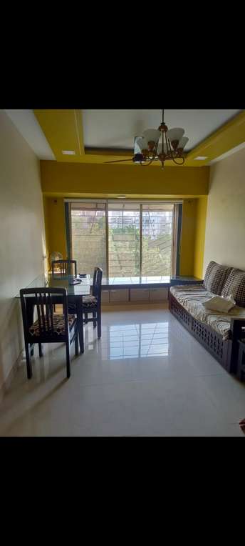 1 BHK Apartment For Rent in Bhoomi Garden Kandivali West Mumbai 6807643