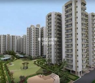 4 BHK Apartment For Resale in NBCC Heights Sector 89 Gurgaon  6807647