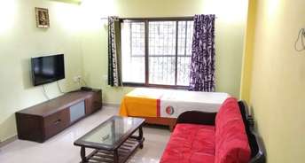 1 BHK Apartment For Resale in Kamala Enclave Borivali West Mumbai 6807646