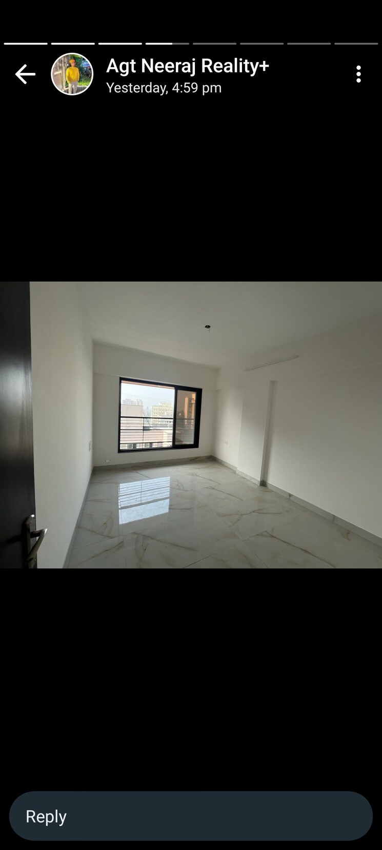 Room, yogi-prerna-chs 1 Bedroom 430 Sq.Ft. Apartment In Borivali West Mumbai 6807652