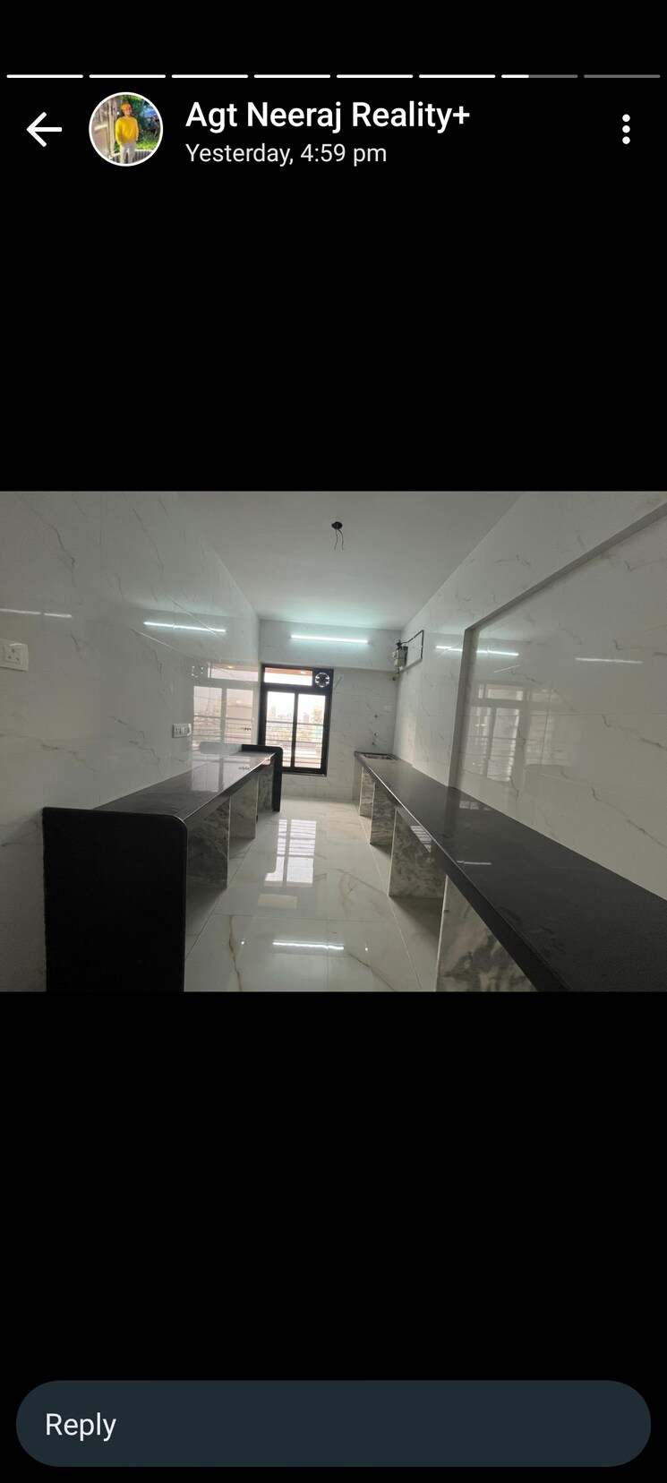 Master Bedroom, yogi-prerna-chs 1 Bedroom 430 Sq.Ft. Apartment In Borivali West Mumbai 6807652