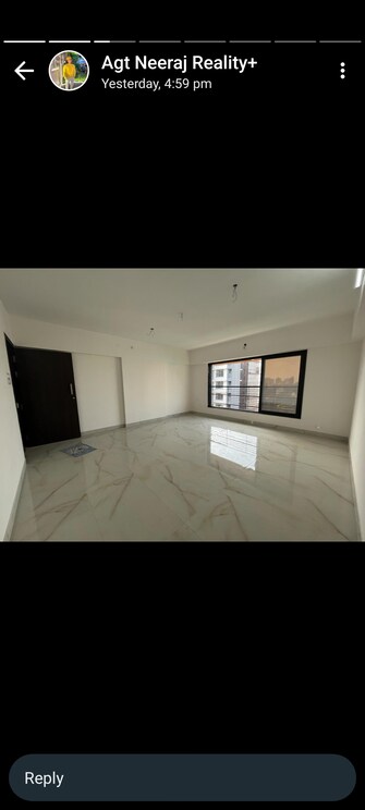 1 BHK Apartment For Resale in Yogi Prerna CHS Borivali West Mumbai  6807652