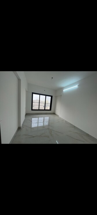 1 BHK Apartment For Resale in Yogi Prerna CHS Borivali West Mumbai  6807652