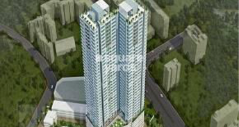 2 BHK Apartment For Rent in Sunteck Avenue 2 Mahatma Jyotibha Phule Nagar Mumbai 6807662