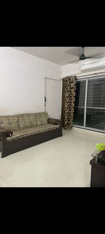 2 BHK Apartment For Rent in KCD Ridgewood Borivali West Mumbai 6807668