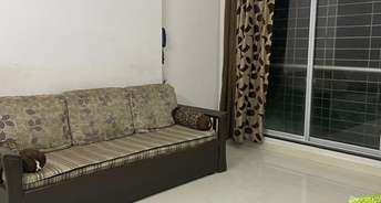 2 BHK Apartment For Rent in KCD Ridgewood Borivali West Mumbai 6807668