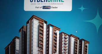 2 BHK Apartment For Resale in Aparna Cyber Shine Osman Nagar Hyderabad 6807672