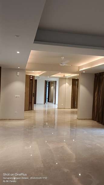 3.5 BHK Apartment For Rent in Ireo Skyon Sector 60 Gurgaon 6807696