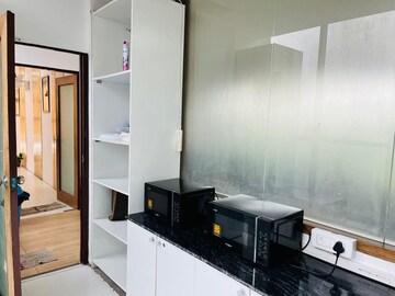 Team Area in  Office Space at North Paravoor – for Rent
