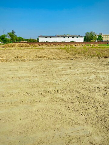 Plot For Resale in Bakhshi Ka Talab Lucknow  6807738