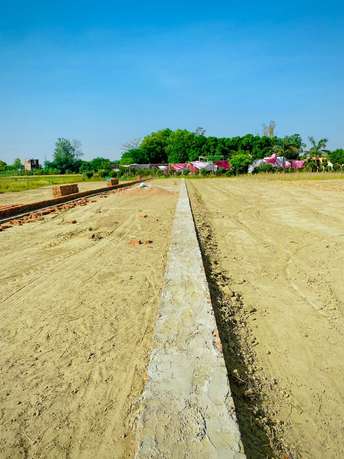 Plot For Resale in Kalyanpur Lucknow  6807764