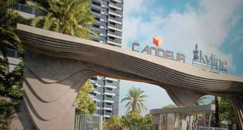 5 BHK Apartment For Resale in Candeur Skyline Puppalaguda Hyderabad 6438707