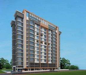 2 BHK Apartment For Rent in Sidhivinayak Flora Chembur Mumbai 6807780
