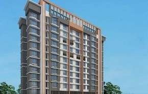 2 BHK Apartment For Rent in Sidhivinayak Flora Chembur Mumbai 6807780