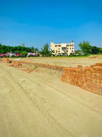  Plot For Resale in Kanpur Road Lucknow 6807771