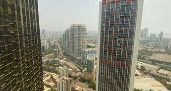 4 BHK Apartment For Rent in Lodha Marquise Worli Mumbai 6807789