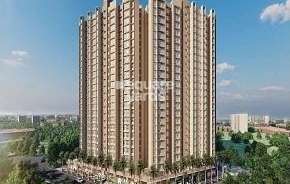 1 BHK Apartment For Resale in Kohinoor Eden Kalyan East Thane 6807833