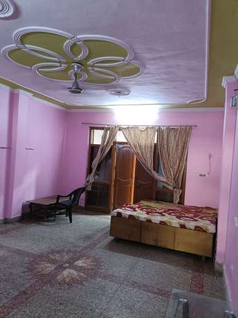 1 BHK Independent House For Rent in Uttam Nagar Delhi 6807830