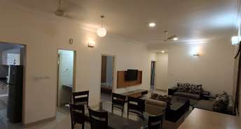 3 BHK Builder Floor For Rent in Hsr Layout Bangalore 6807836
