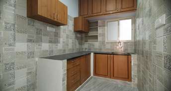 2 BHK Builder Floor For Rent in Hsr Layout Bangalore 6807841