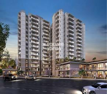 2 BHK Apartment For Rent in Suncity Avenue 76 Sector 76 Gurgaon 6807853