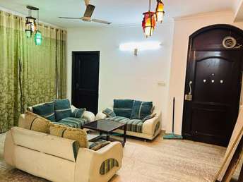 2 BHK Builder Floor For Rent in Saket Residents Welfare Association Saket Delhi 6807862