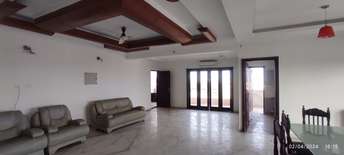 4 BHK Apartment For Rent in Paanduranga Puram Vizag 6807887