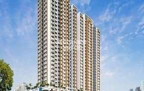 2 BHK Apartment For Resale in Mahaavir Pride Dombivli East Thane 6807888