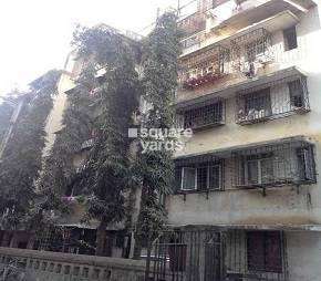 1 BHK Apartment For Rent in Vimal Kanth Parle Society Vile Parle East Mumbai 6807886