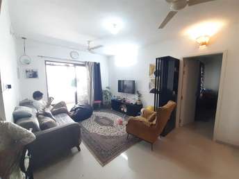 3 BHK Apartment For Rent in Rohan Madhuban Bavdhan Pune 6807893