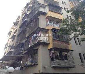 1 BHK Apartment For Rent in Satyabhama Smtuti Apartment Vile Parle East Mumbai 6807896