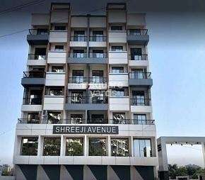 2 BHK Apartment For Resale in Shreeji Avenue Kalyan Kalyan West Thane 6807924