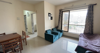 2 BHK Apartment For Rent in Squarefeet Grand Square Anand Nagar Thane 6807904