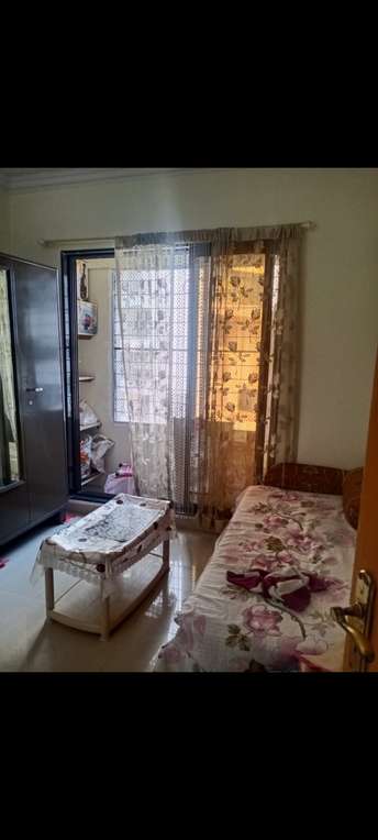 3 BHK Apartment For Resale in Sanpada Navi Mumbai  6807934